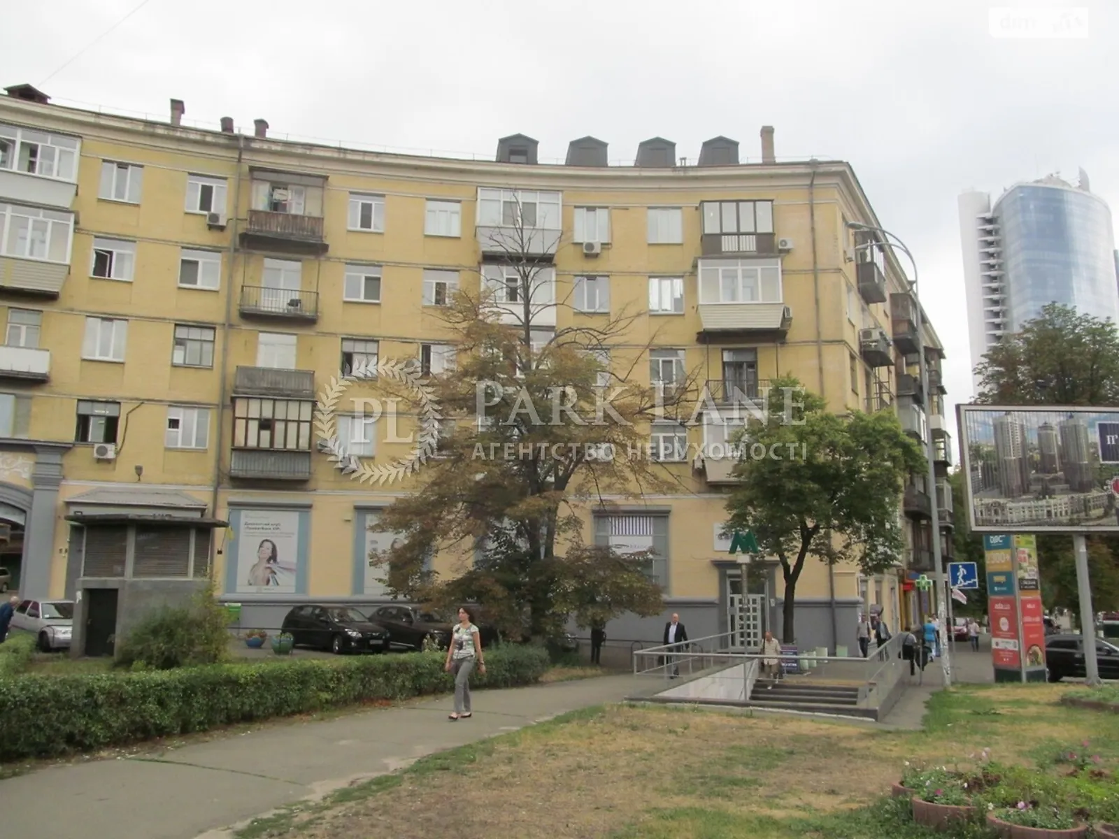 Сдается в аренду 9-комнатная квартира 247 кв. м в Киеве - фото 3