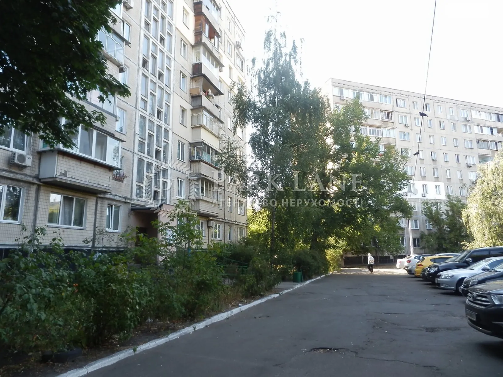 Продается 4-комнатная квартира 90 кв. м в Киеве, бул. Дарницкий, 4 - фото 1