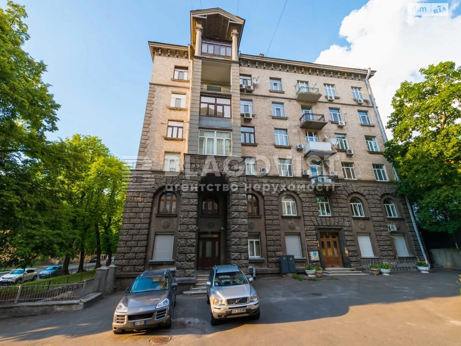 Сдается в аренду 2-комнатная квартира 71 кв. м в Киеве - фото 2