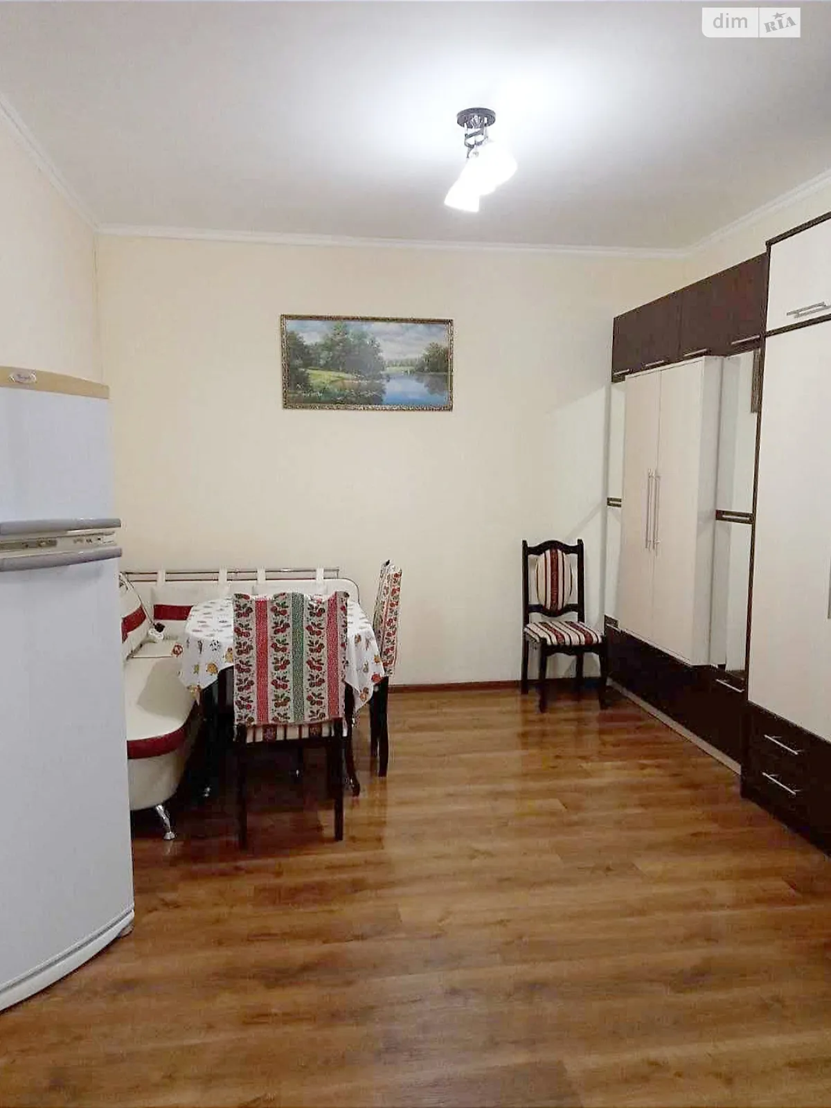 Продается 2-комнатная квартира 55 кв. м в Одессе, пер. Испанский - фото 1