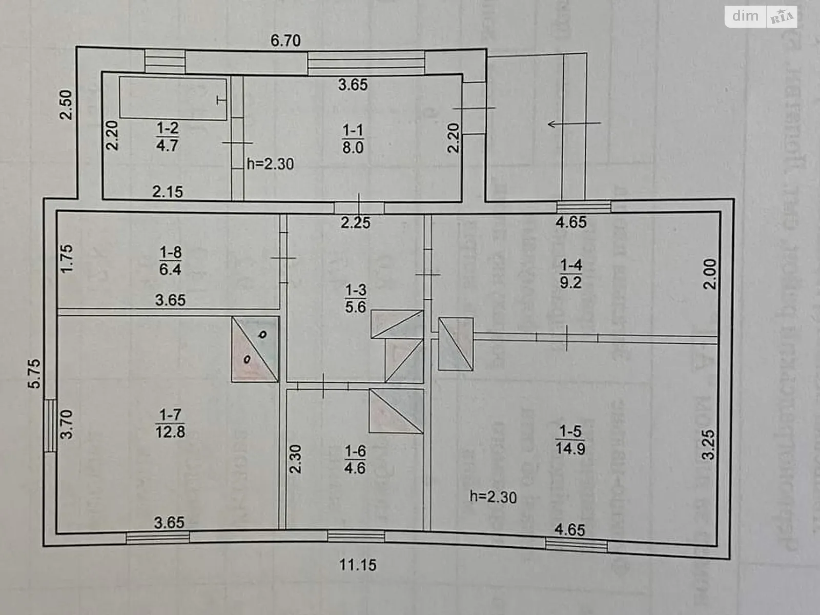 Продається земельна ділянка 22 соток у Львівській області, цена: 5000 $ - фото 1