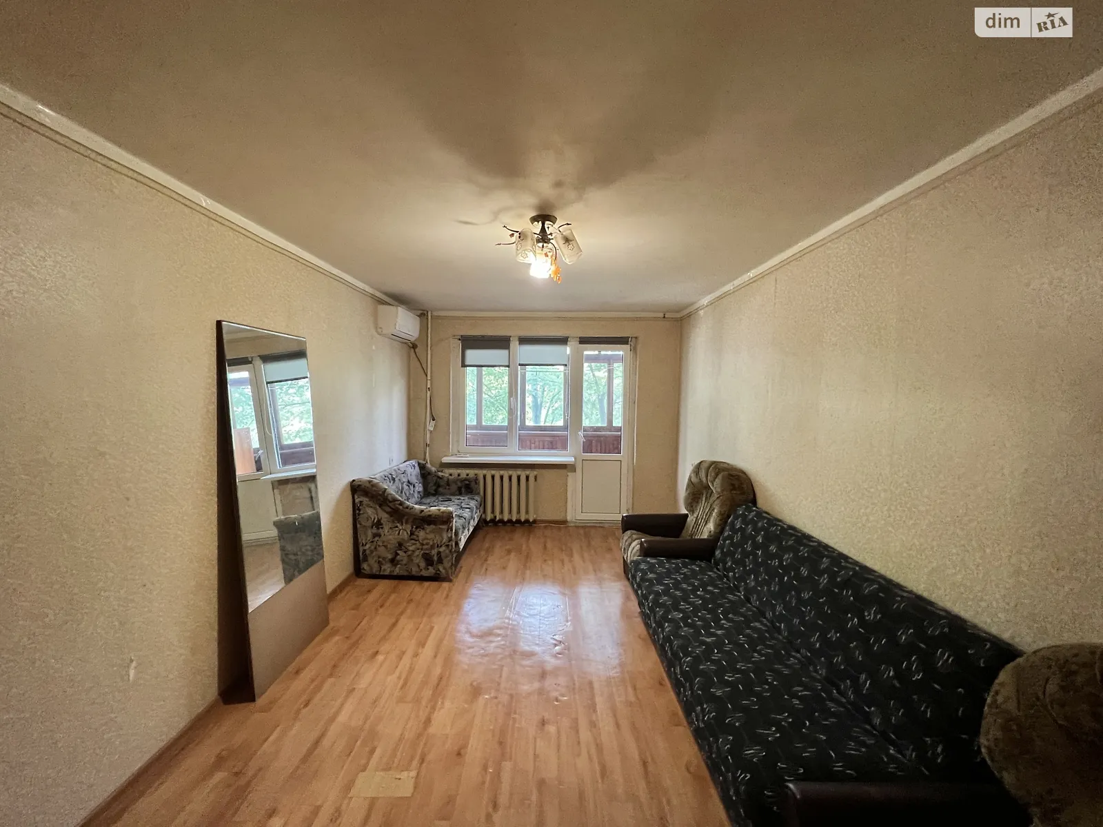 Продается 1-комнатная квартира 37 кв. м в Одессе, цена: 24500 $