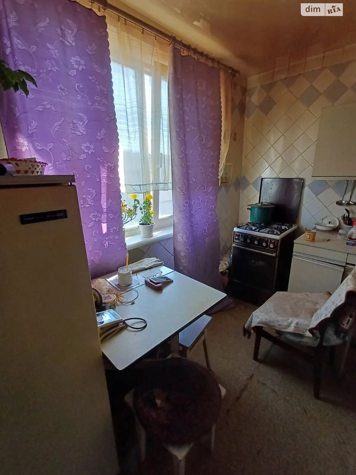 Продается 1-комнатная квартира 33 кв. м в Харькове - фото 3