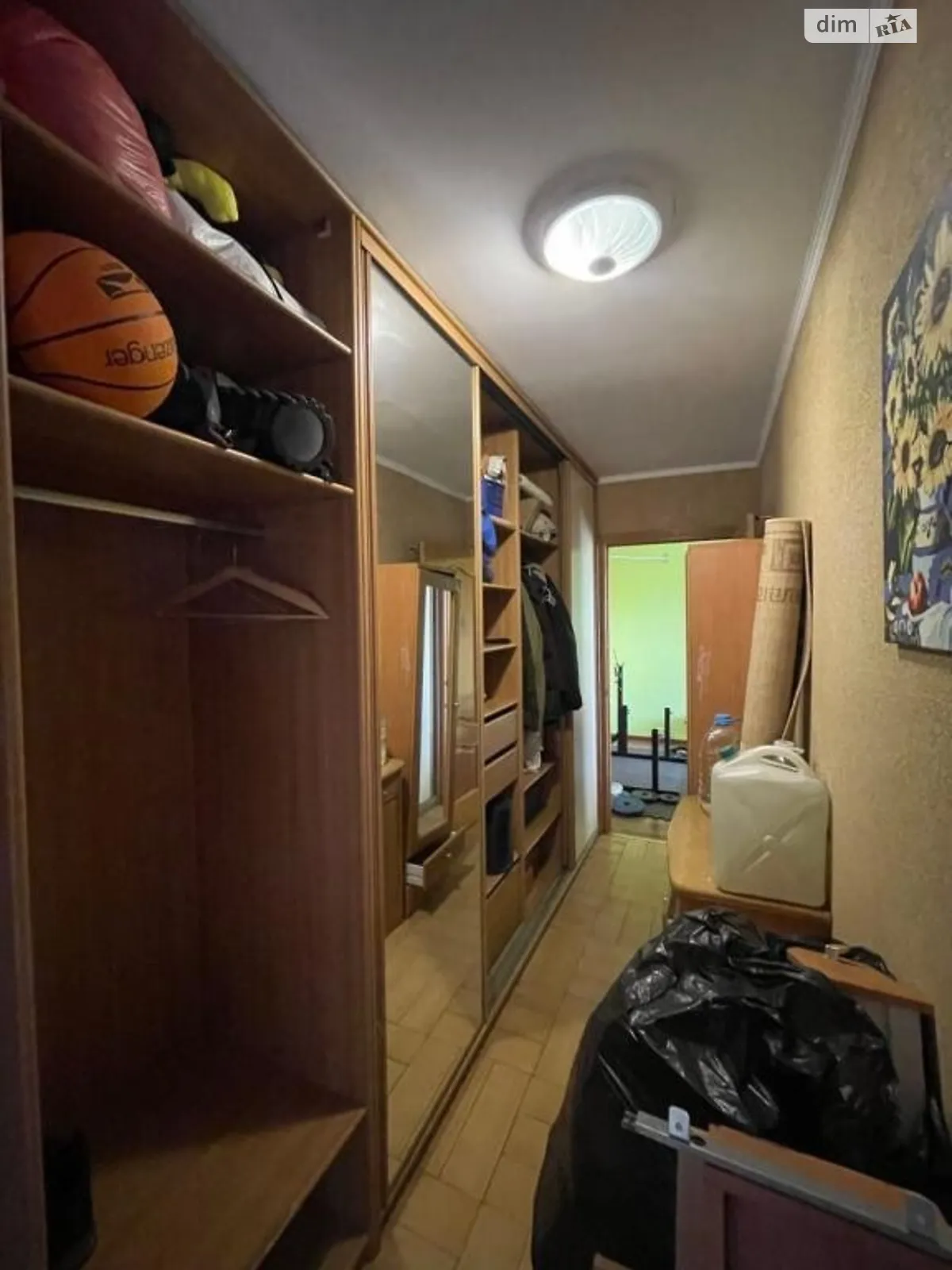 Продается 2-комнатная квартира 50 кв. м в Киеве, ул. Юрия Ильенко, 71 - фото 1