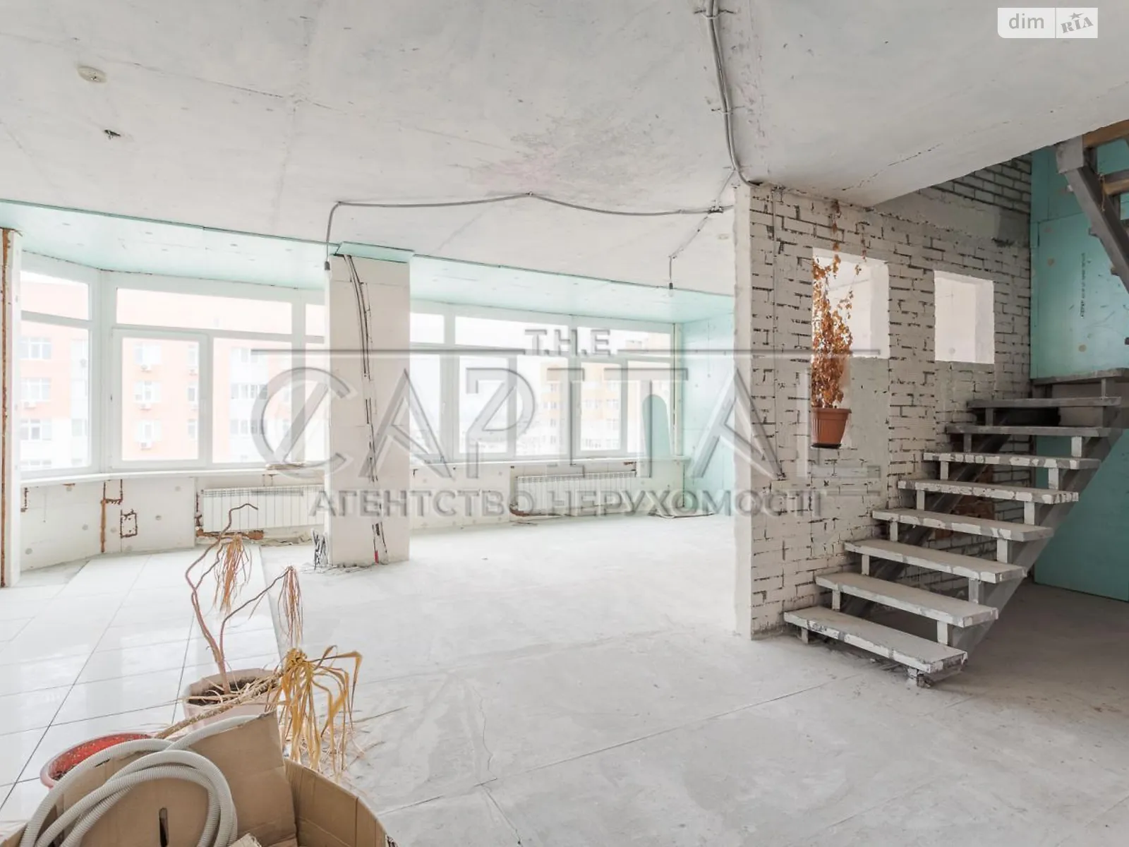 Продается 5-комнатная квартира 148 кв. м в Киеве, цена: 135000 $ - фото 1