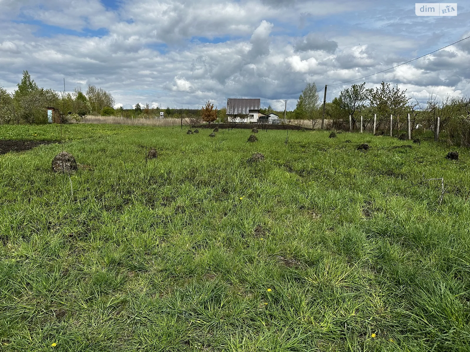 Продается земельный участок 8 соток в Винницкой области - фото 4