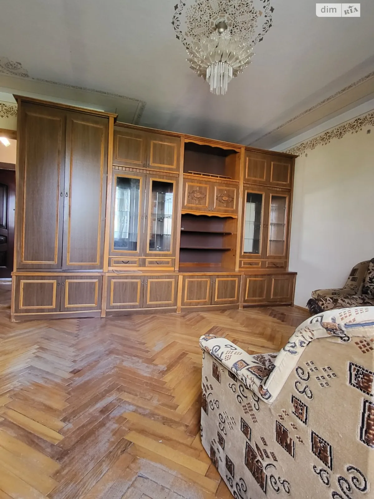 1-комнатная квартира 36 кв. м в Тернополе, ул. Савуры Клима