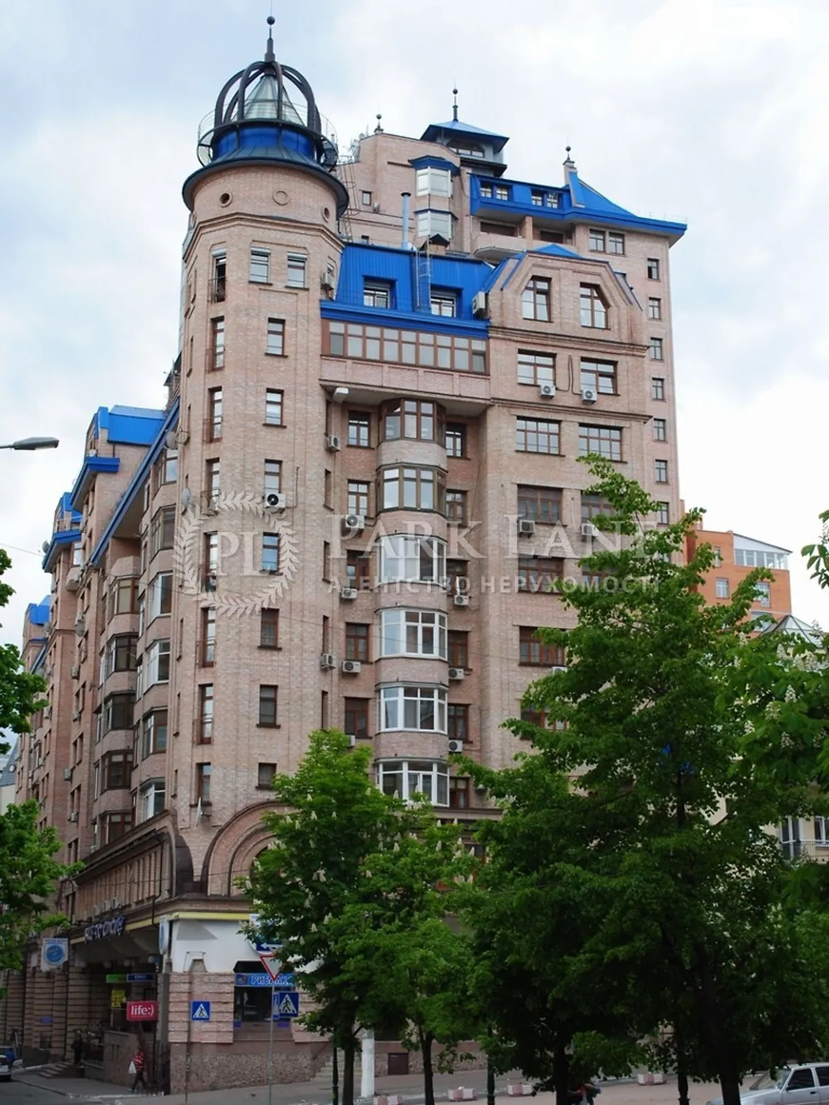 Здається в оренду 4-кімнатна квартира 150 кв. м у Києві - фото 2
