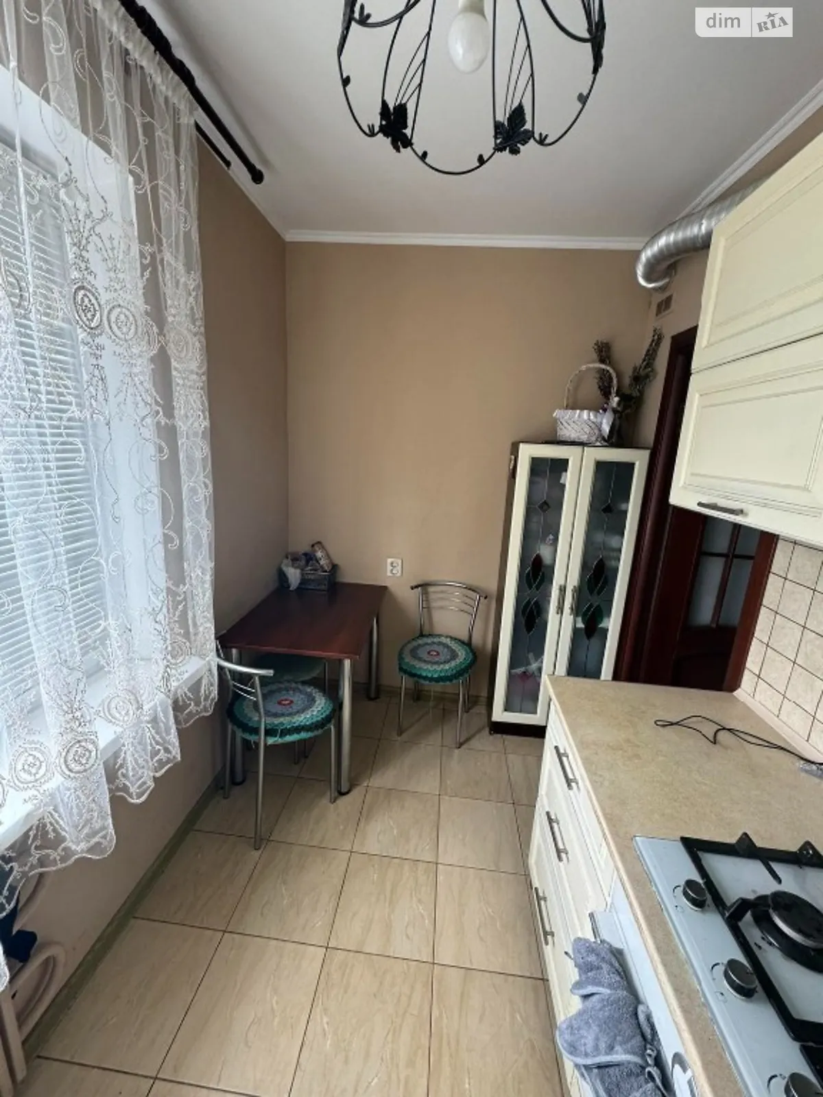 Продается 1-комнатная квартира 32 кв. м в Хмельницком, цена: 28200 $