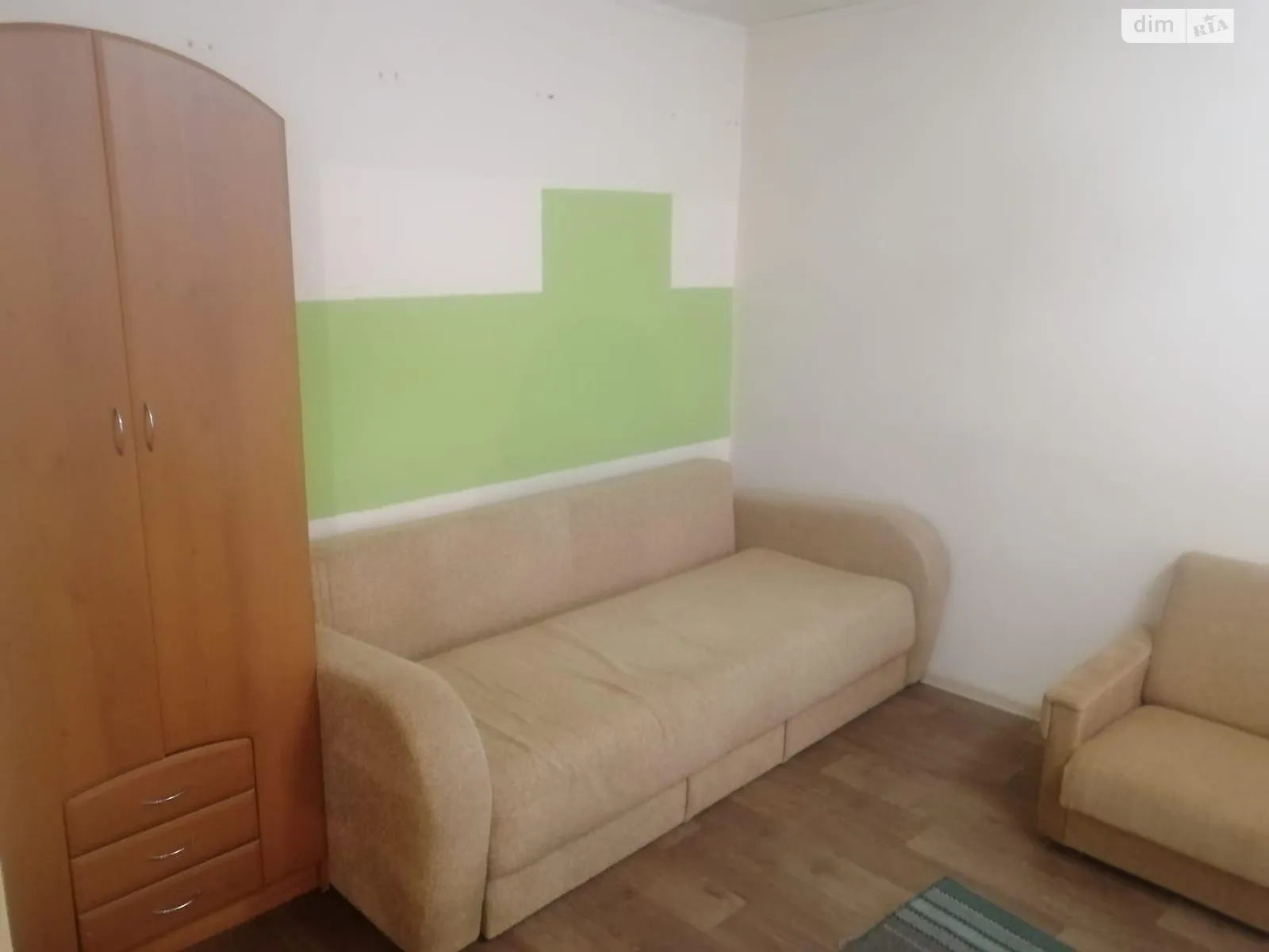 Продается 1-комнатная квартира 30 кв. м в Харькове, ул. Двадцать Третьего Августа, 63 - фото 1