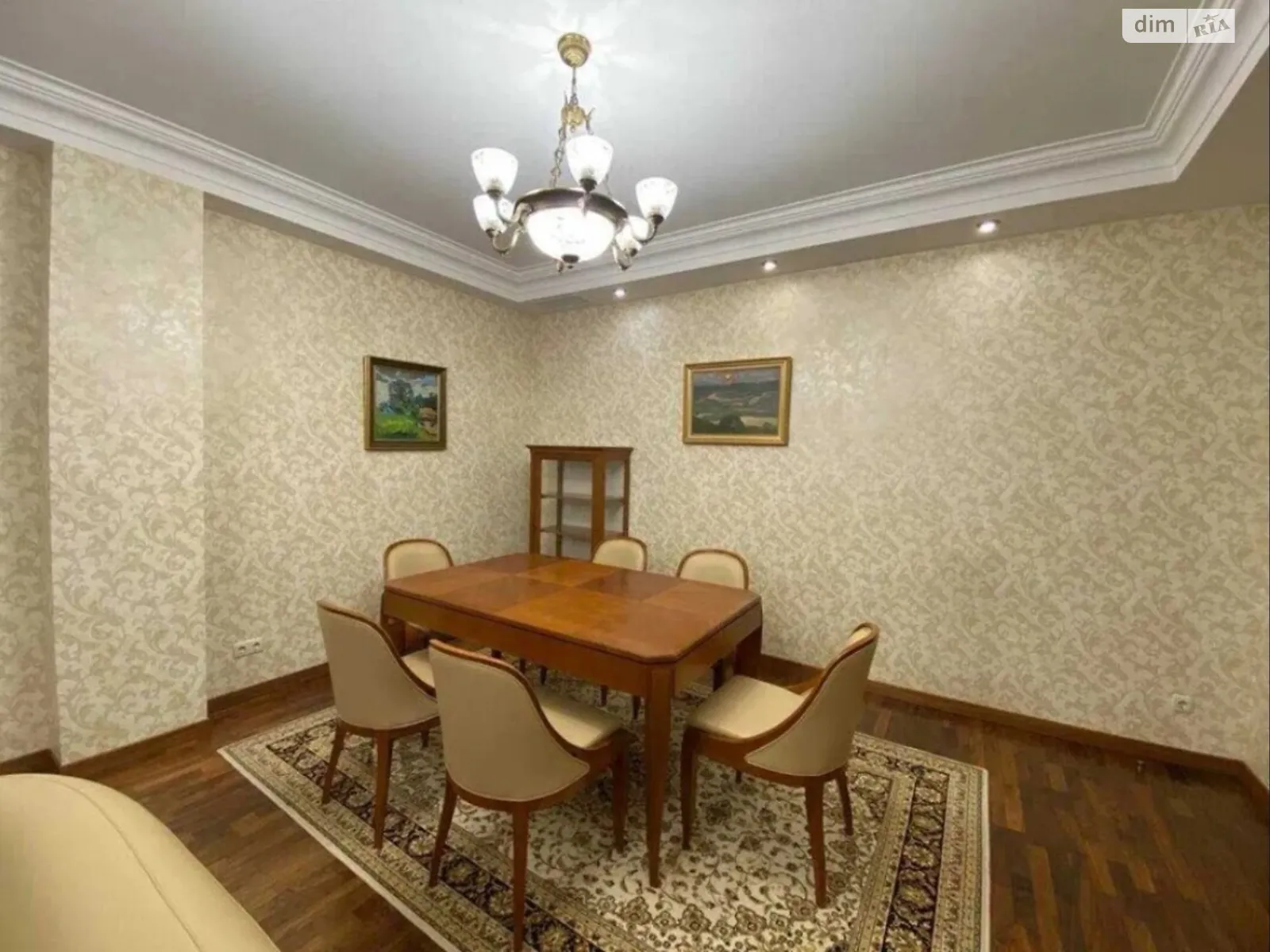 Сдается в аренду 3-комнатная квартира 134 кв. м в Киеве, ул. Андрея Верхогляда(Драгомирова), 14 - фото 1