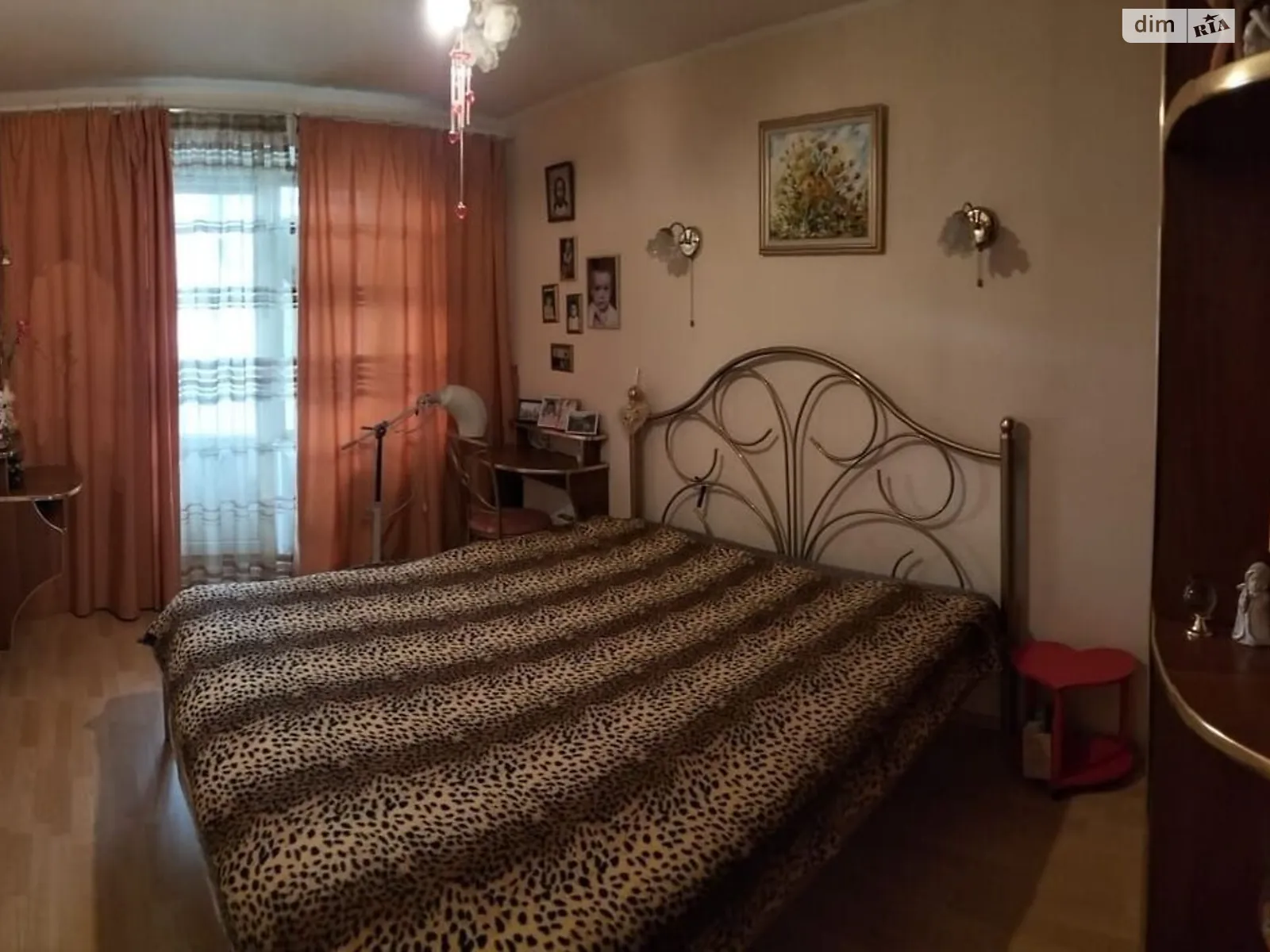 Продается 1-комнатная квартира 73 кв. м в Сумах, цена: 44500 $