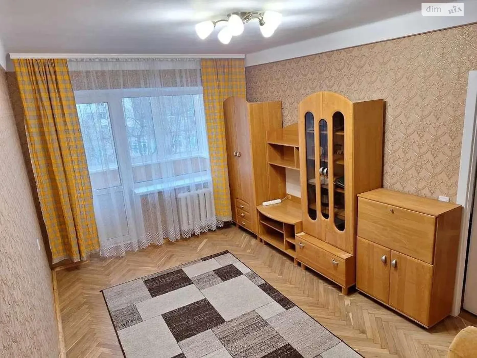 Сдается в аренду 1-комнатная квартира 33 кв. м в Киеве, цена: 9500 грн