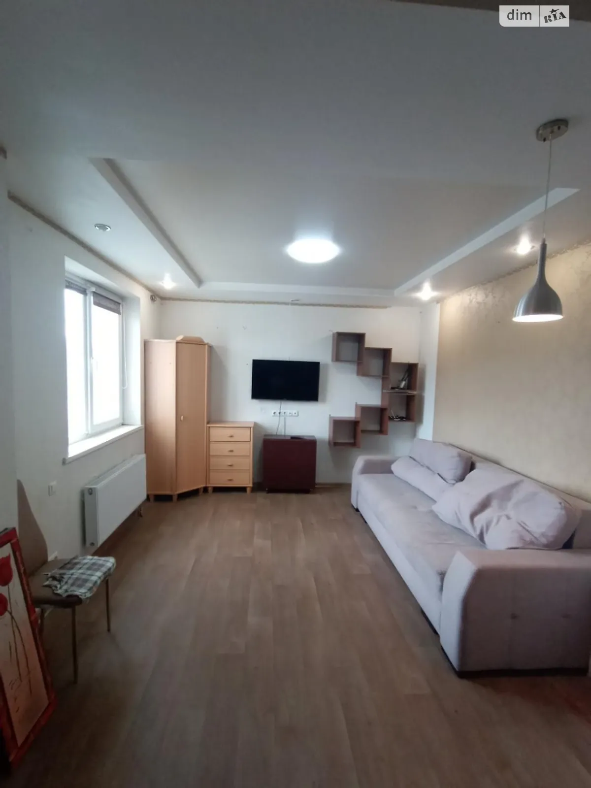 Продается 1-комнатная квартира 43 кв. м в Харькове, цена: 35000 $