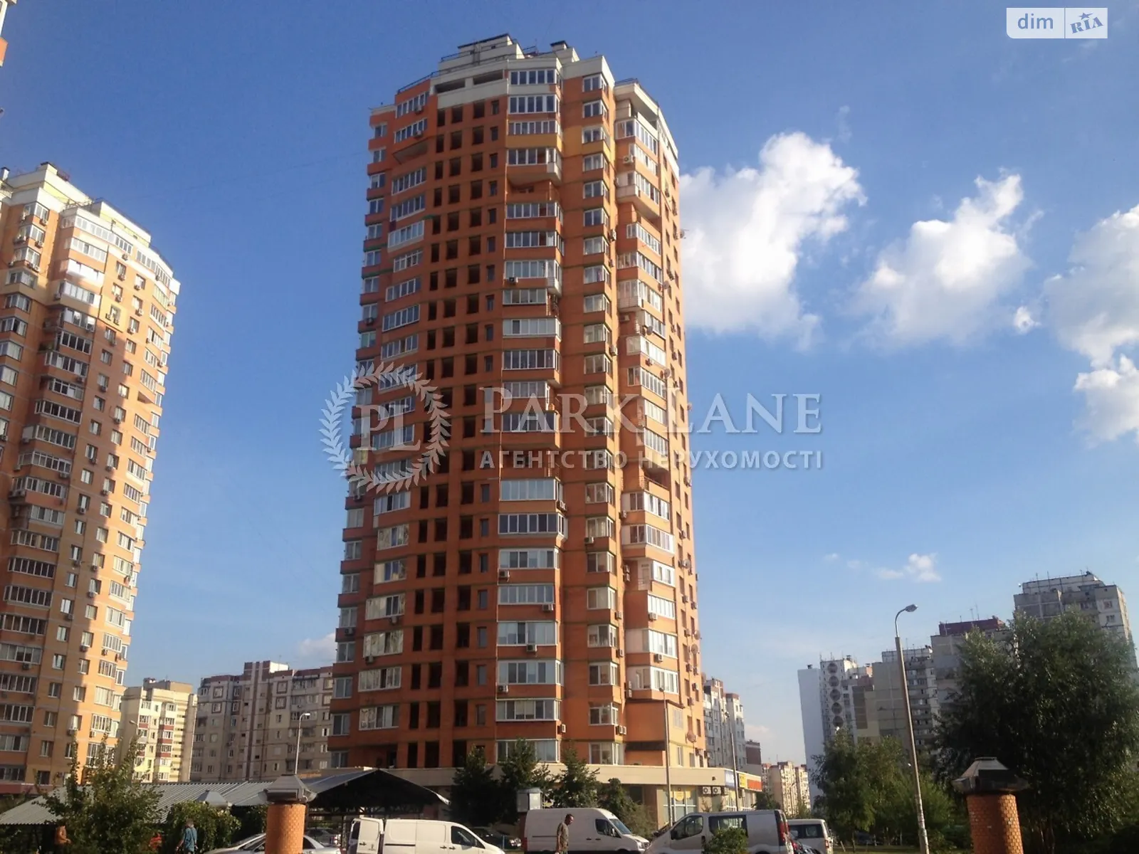 Продается 3-комнатная квартира 124.9 кв. м в Киеве, ул. Константина Данькевича, 14 - фото 1