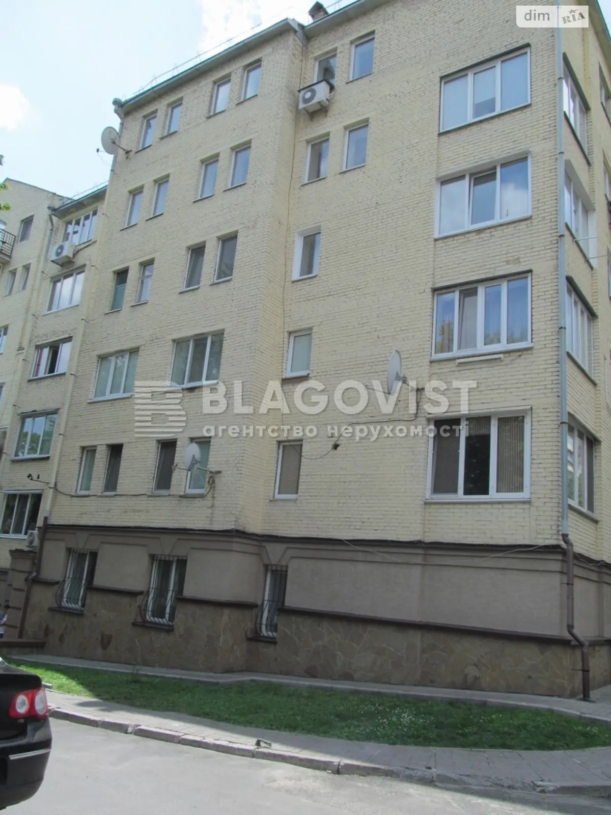 Сдается в аренду 4-комнатная квартира 134 кв. м в Киеве - фото 2