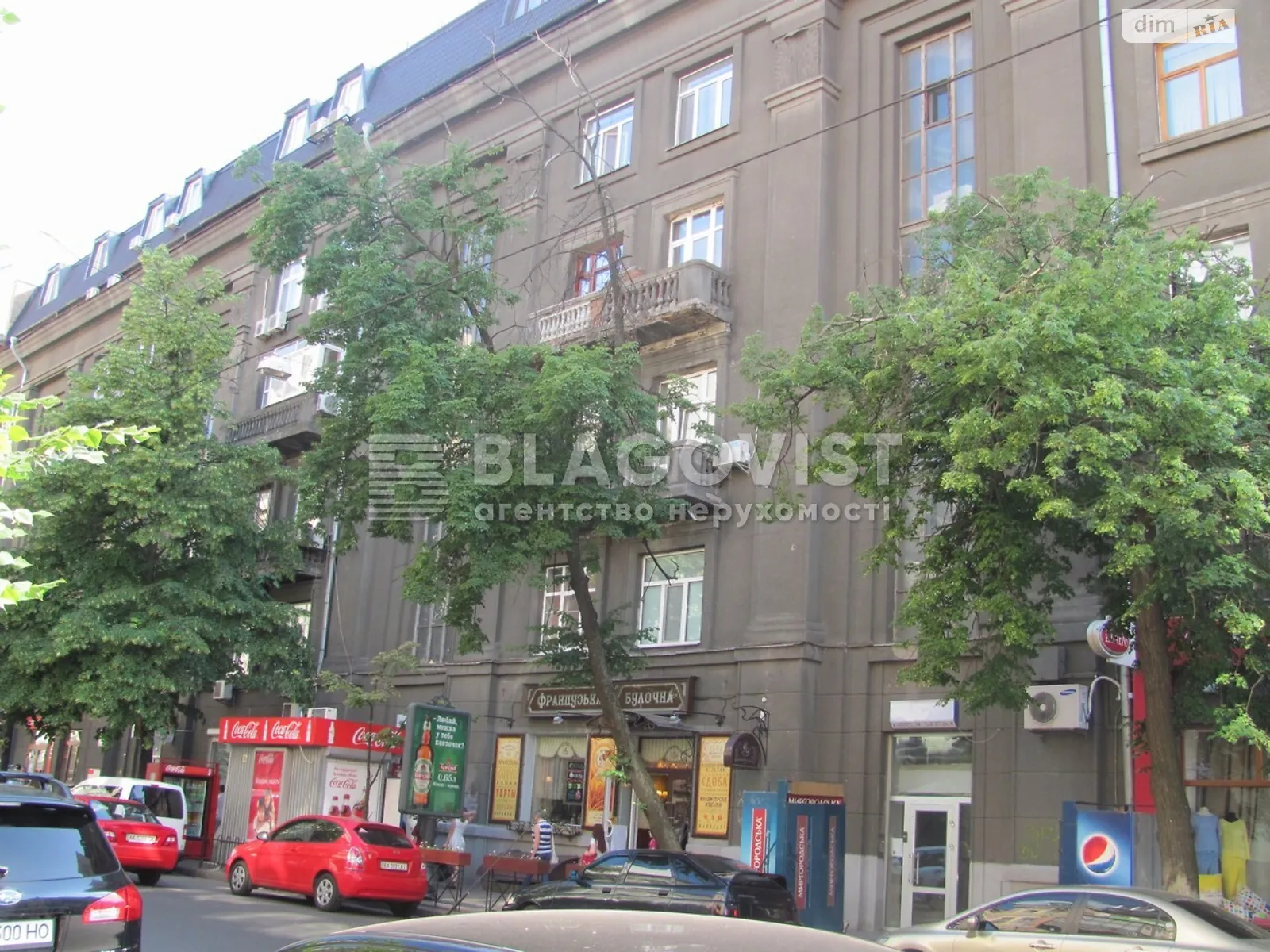 Сдается в аренду 3-комнатная квартира 101 кв. м в Киеве - фото 2