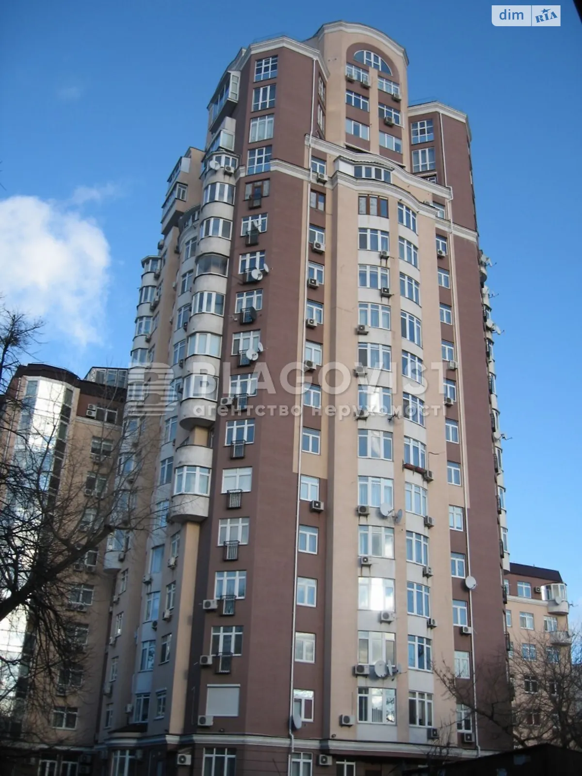 Сдается в аренду 2-комнатная квартира 87 кв. м в Киеве - фото 2