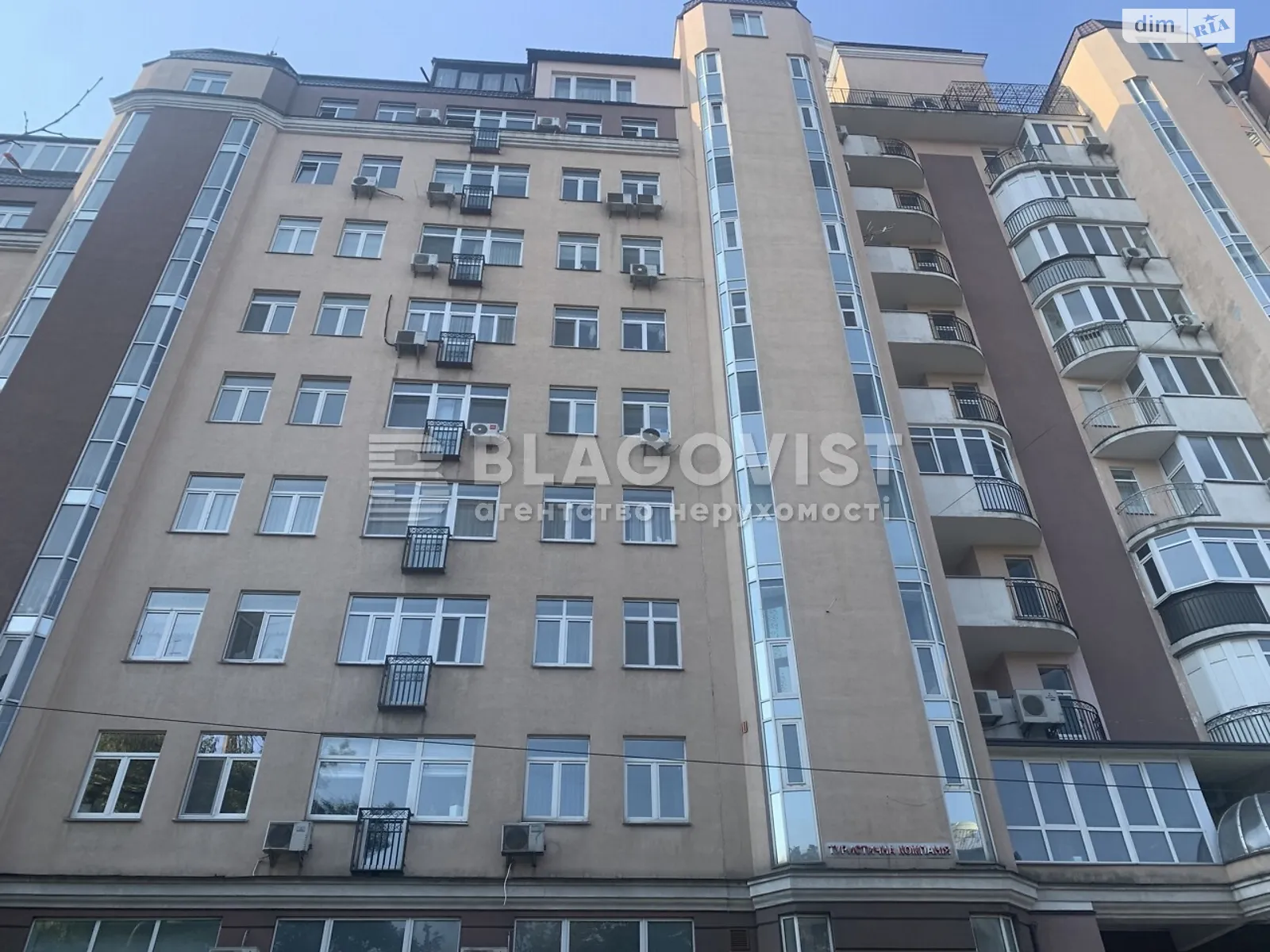 Сдается в аренду 2-комнатная квартира 87 кв. м в Киеве - фото 3
