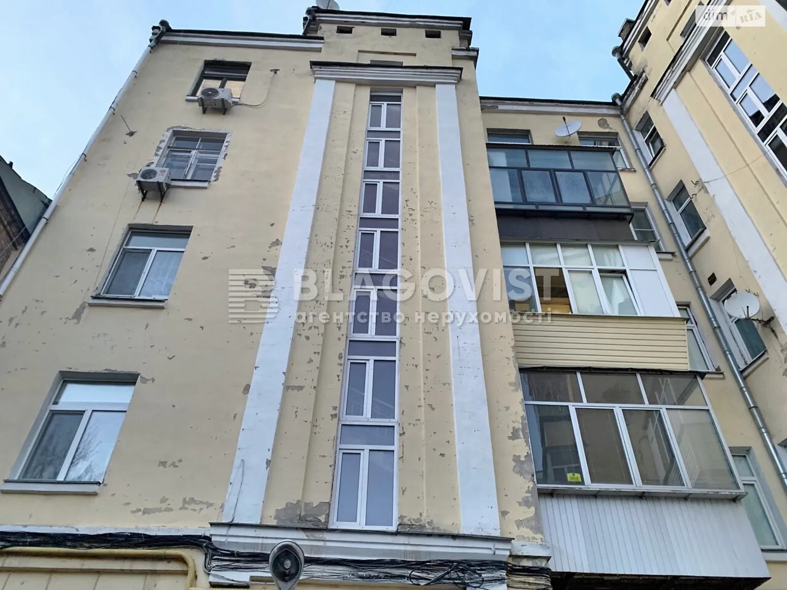 Сдается в аренду 2-комнатная квартира 59 кв. м в Киеве - фото 2