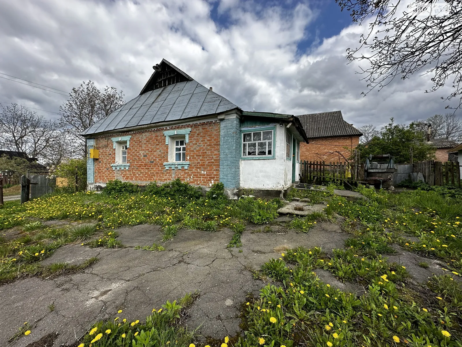 Продается одноэтажный дом 52 кв. м с бассейном, цена: 16000 $ - фото 1
