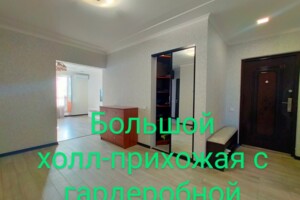 Продажа квартиры, Одесса, р‑н. Поселок Котовского, Владимира Высоцкого улица