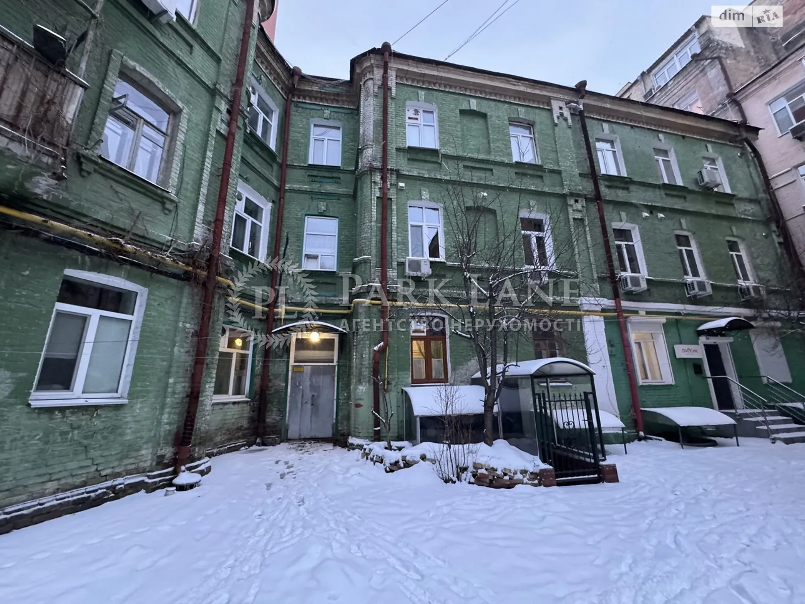 Продается 2-комнатная квартира 82.2 кв. м в Киеве, ул. Прорезная, 22 - фото 1