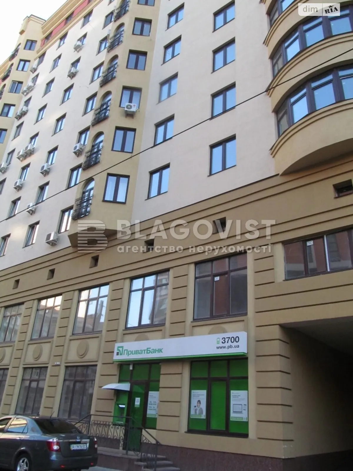 Здається в оренду 4-кімнатна квартира 125 кв. м у Києві - фото 2