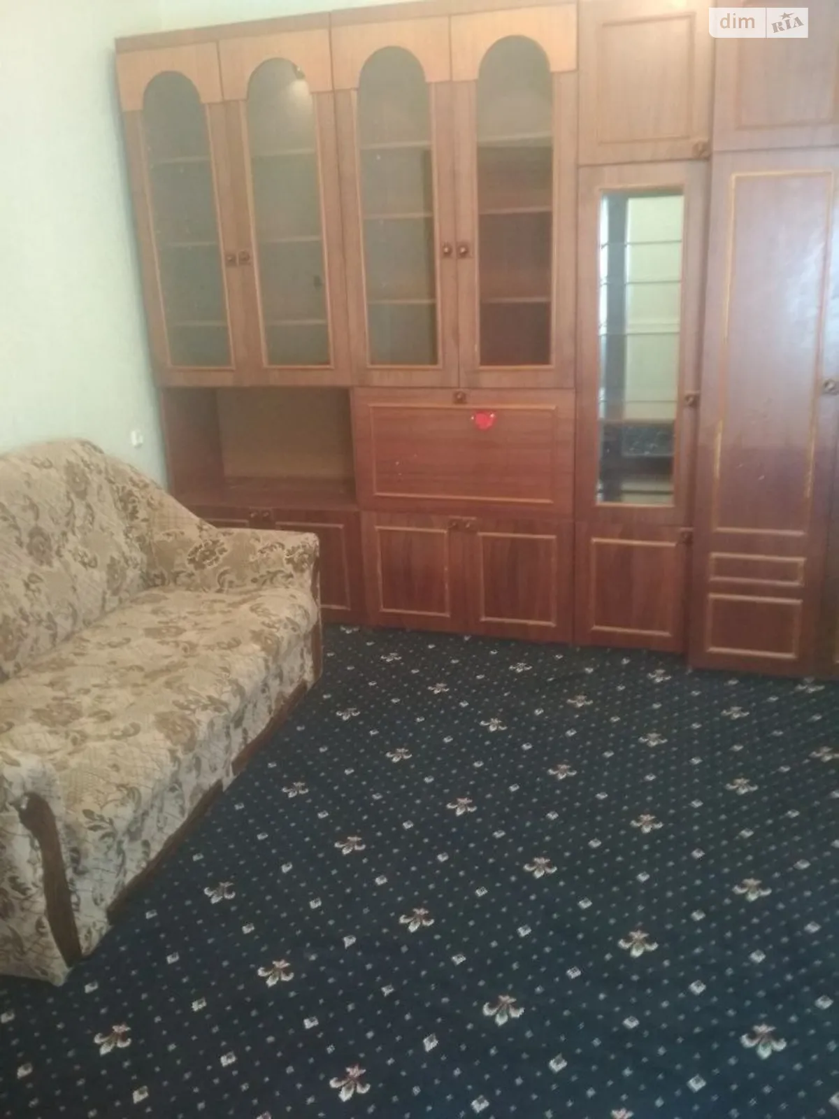 Сдается в аренду часть дома 40 кв. м с мебелью, цена: 7700 грн