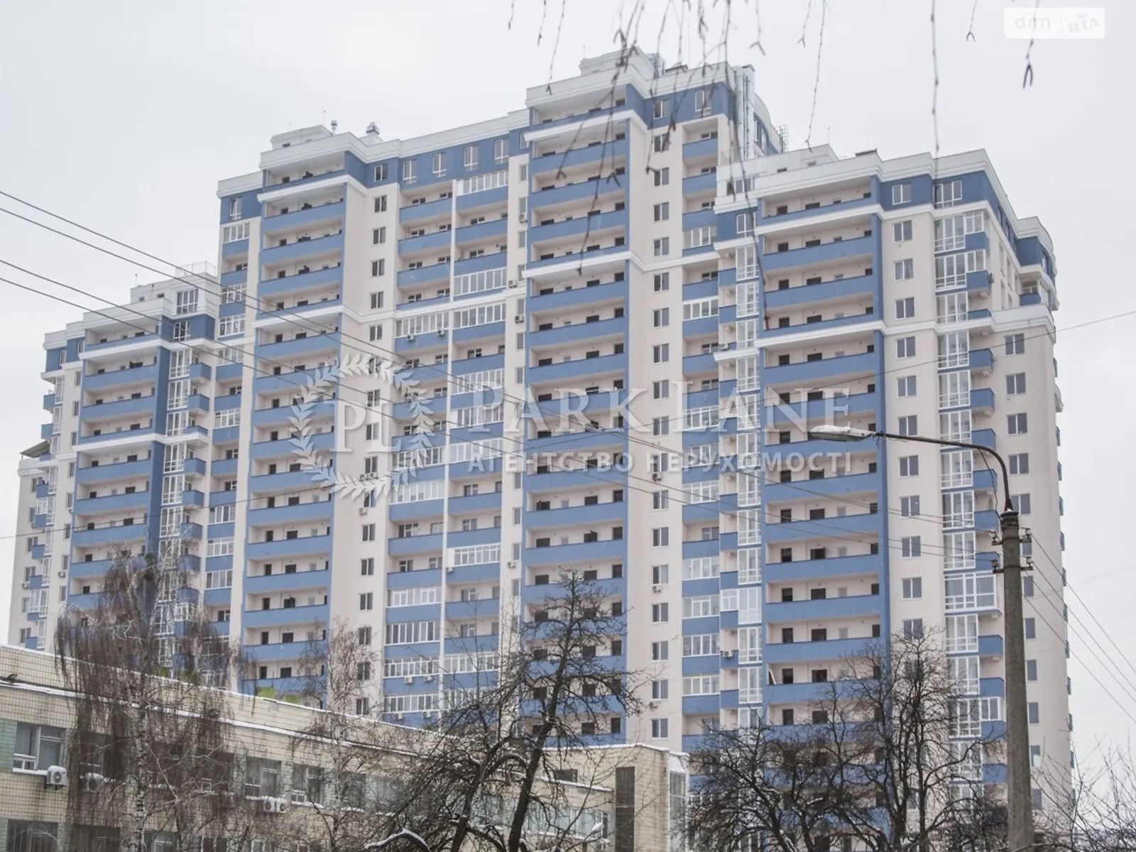 Продается 2-комнатная квартира 70 кв. м в Киеве, ул. Кирилло-Мефодиевская, 2 - фото 1