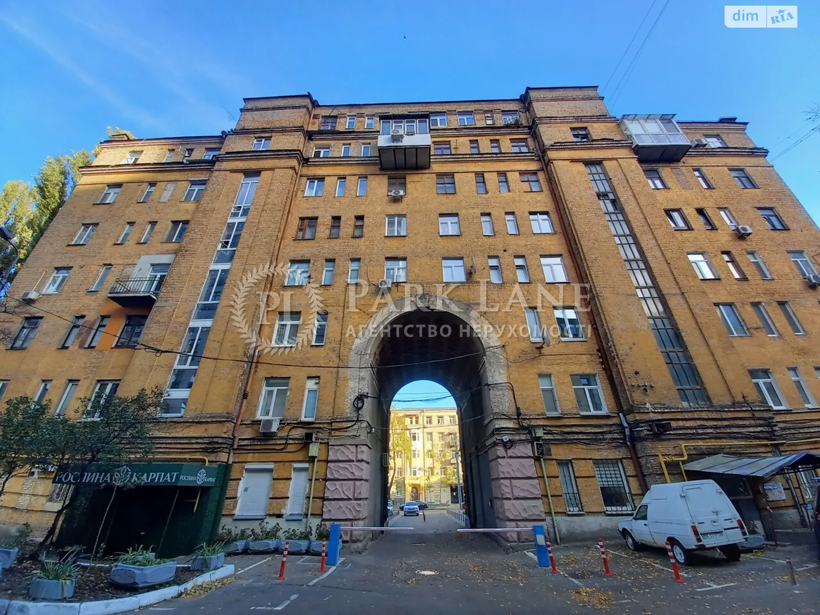 Здається в оренду 3-кімнатна квартира 75 кв. м у Києві - фото 2