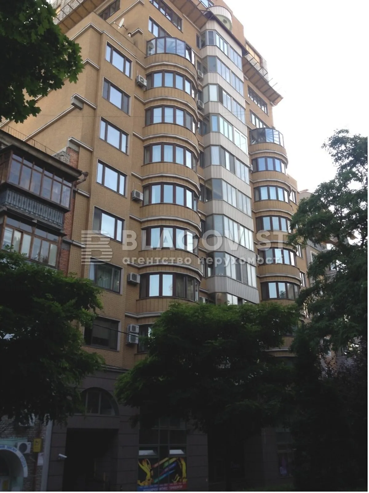Здається в оренду 4-кімнатна квартира 260 кв. м у Києві - фото 2