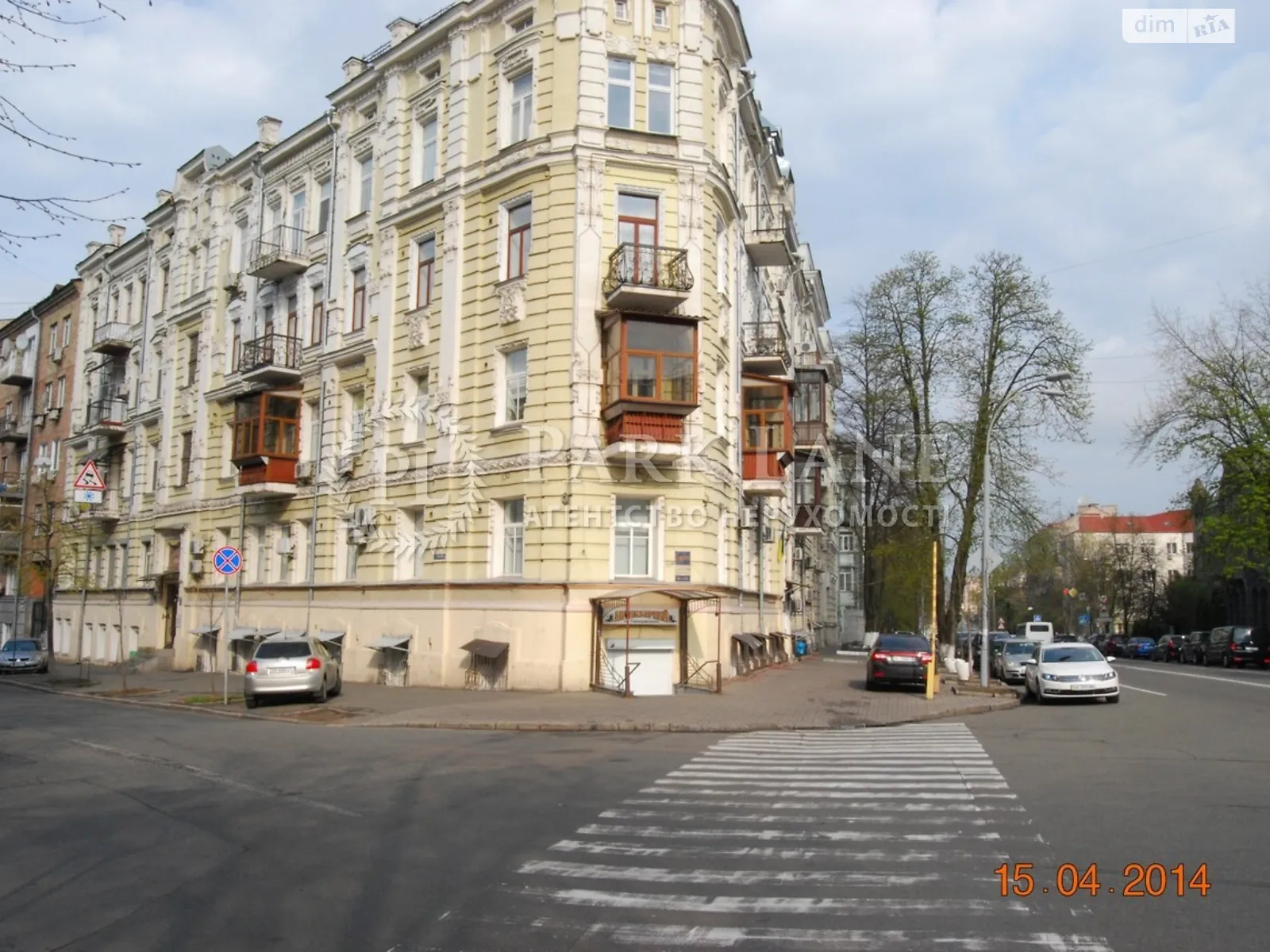 Сдается в аренду 4-комнатная квартира 145 кв. м в Киеве - фото 2