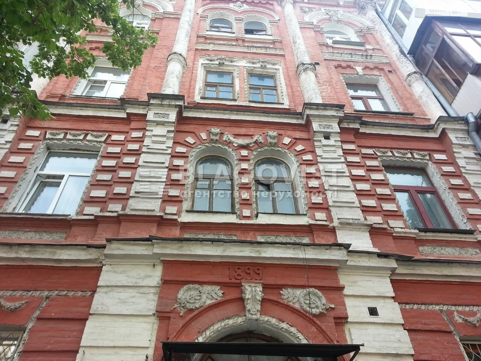 Сдается в аренду 3-комнатная квартира 112 кв. м в Киеве - фото 2