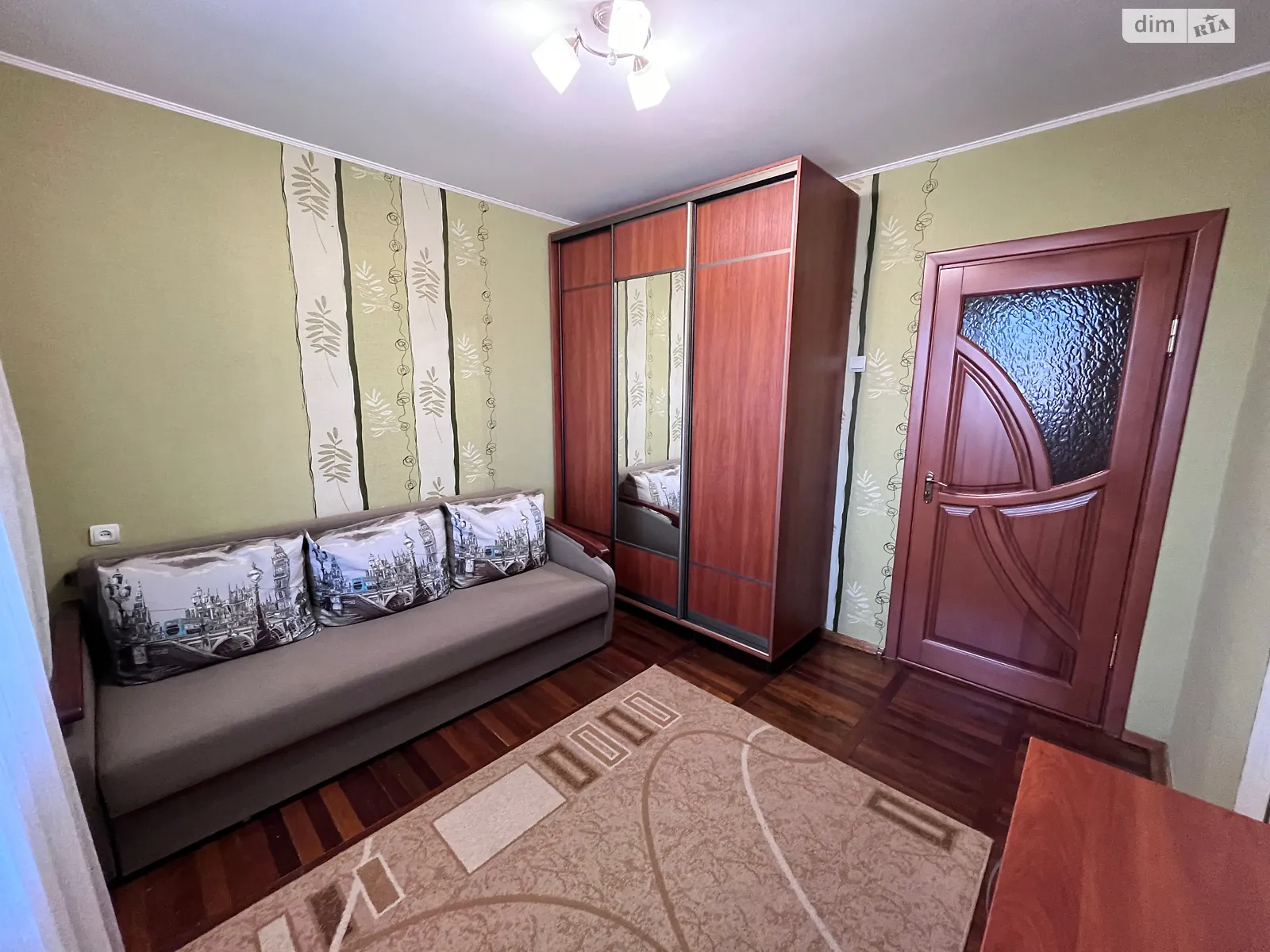 Продается 3-комнатная квартира 67.5 кв. м в Ровно - фото 3