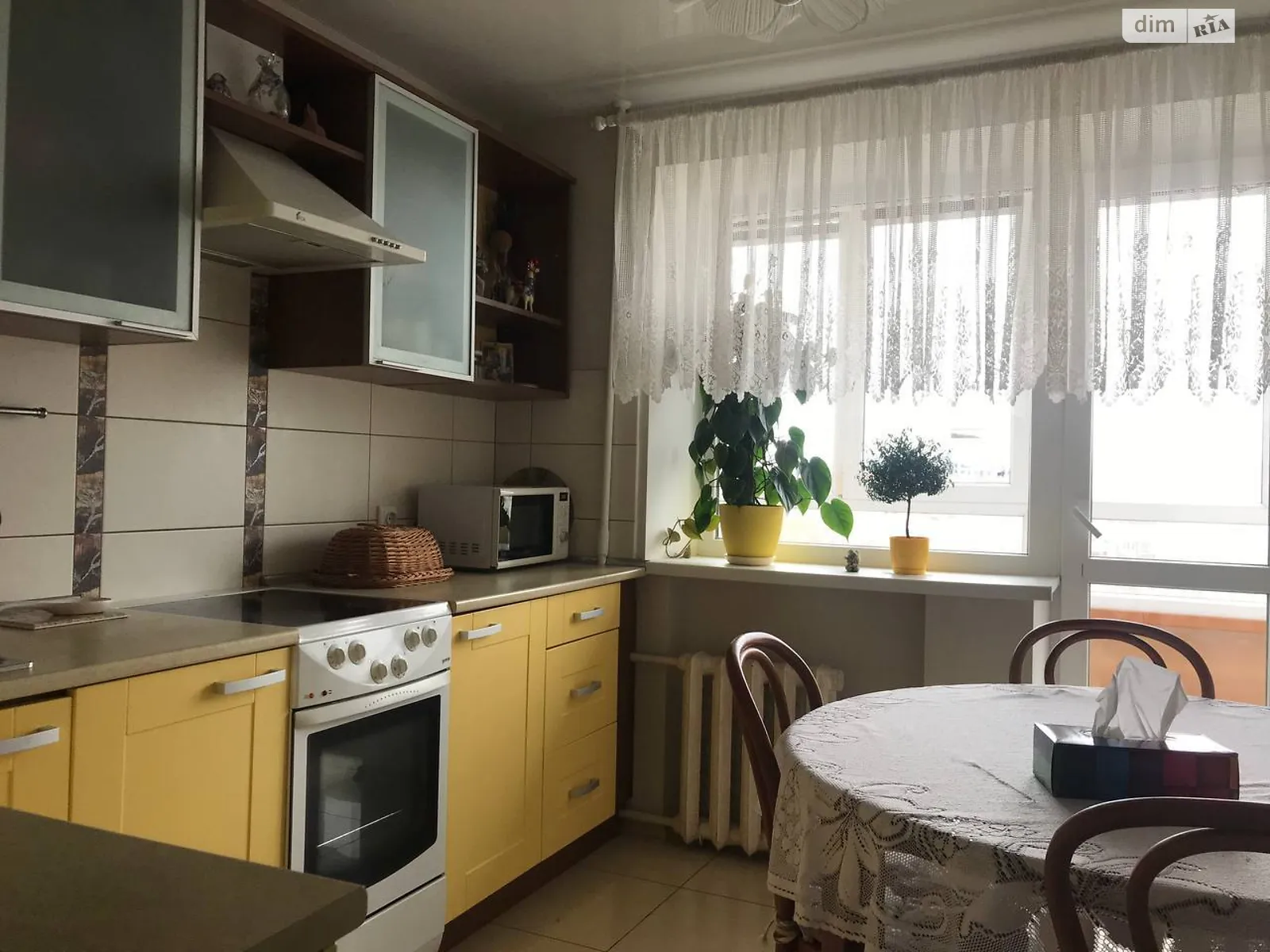 Продается 2-комнатная квартира 62 кв. м в Львове, ул. Стрыйская, 77 - фото 1