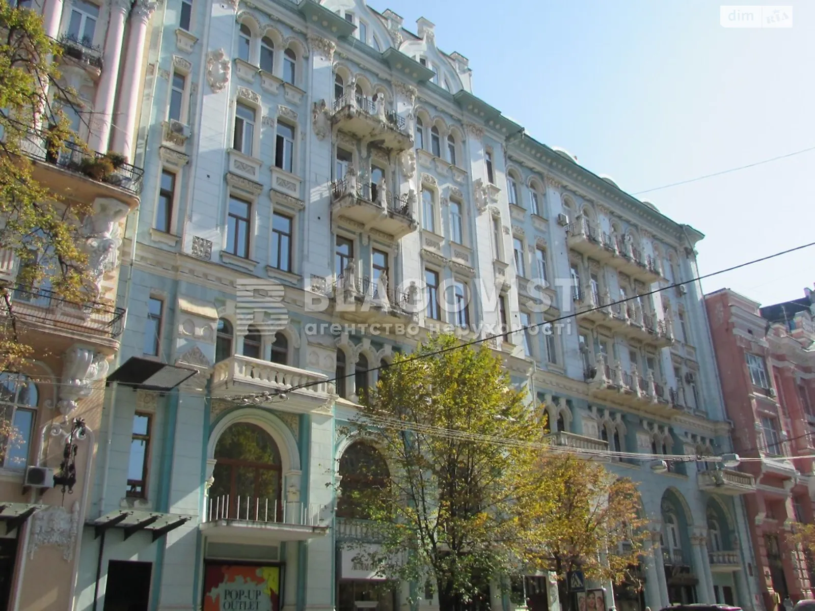 Сдается в аренду 5-комнатная квартира 230 кв. м в Киеве - фото 3