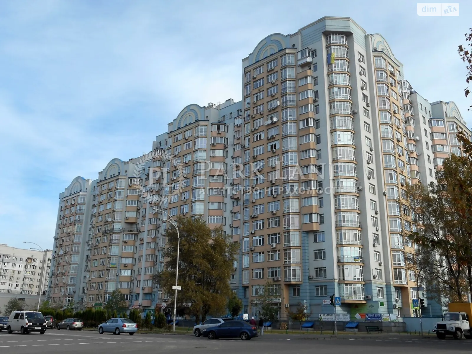 Продается 4-комнатная квартира 122 кв. м в Киеве, ул. Ломоносова, 60/5 - фото 1