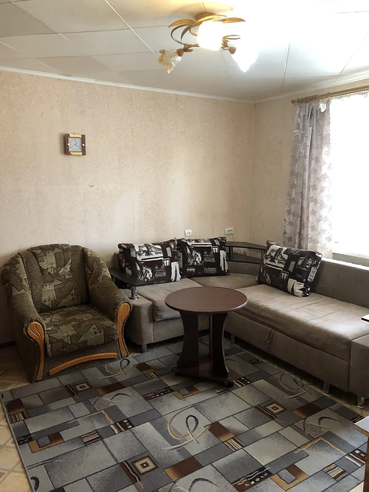 Продается 1-комнатная квартира 29 кв. м в Одессе