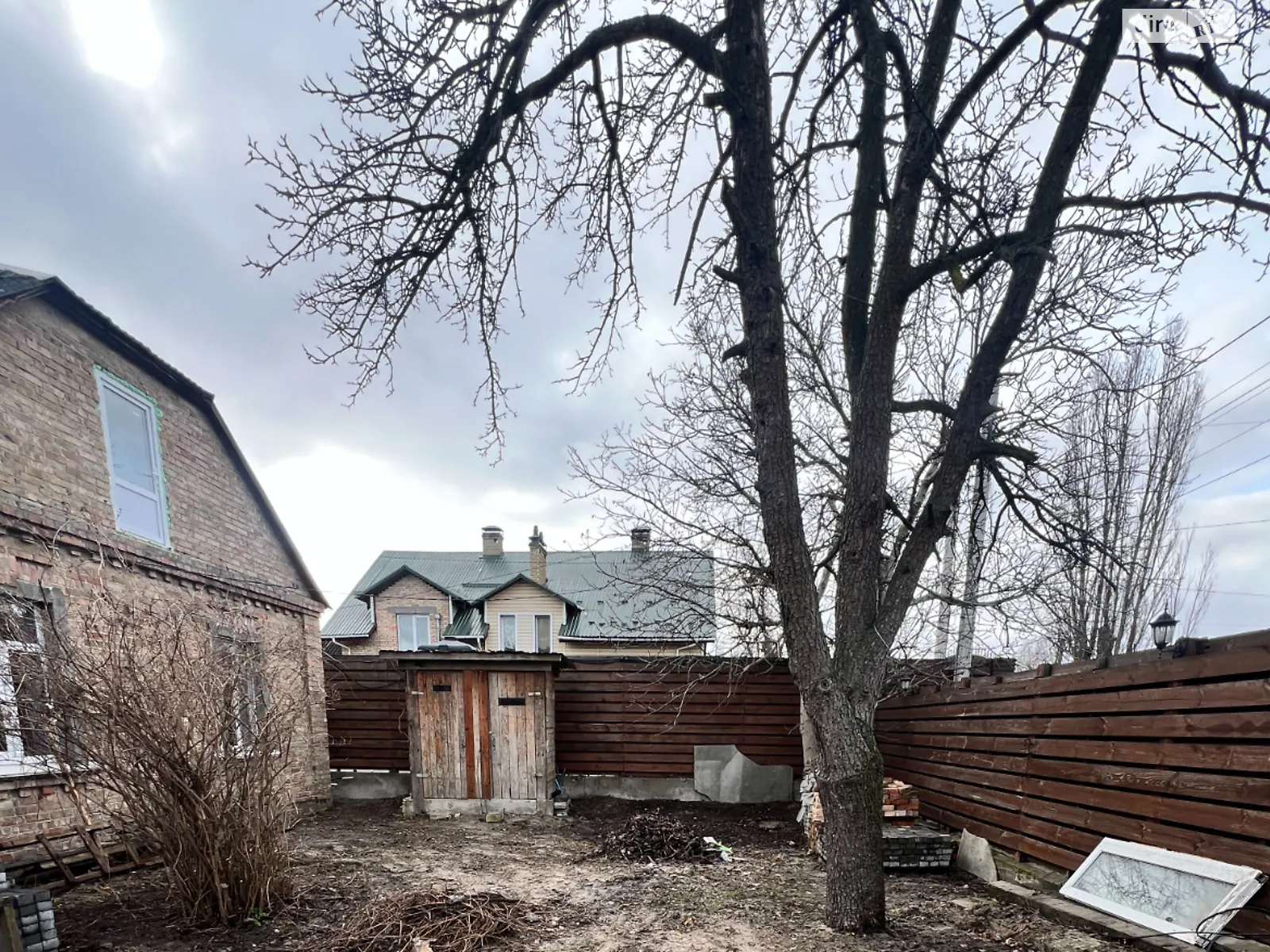 Продається одноповерховий будинок 66 кв. м з балконом, цена: 66500 $ - фото 1