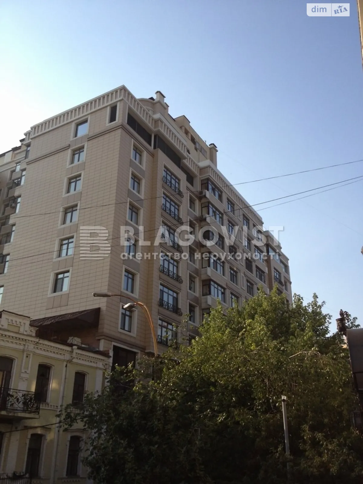 Здається в оренду 4-кімнатна квартира 188.6 кв. м у Києві - фото 2