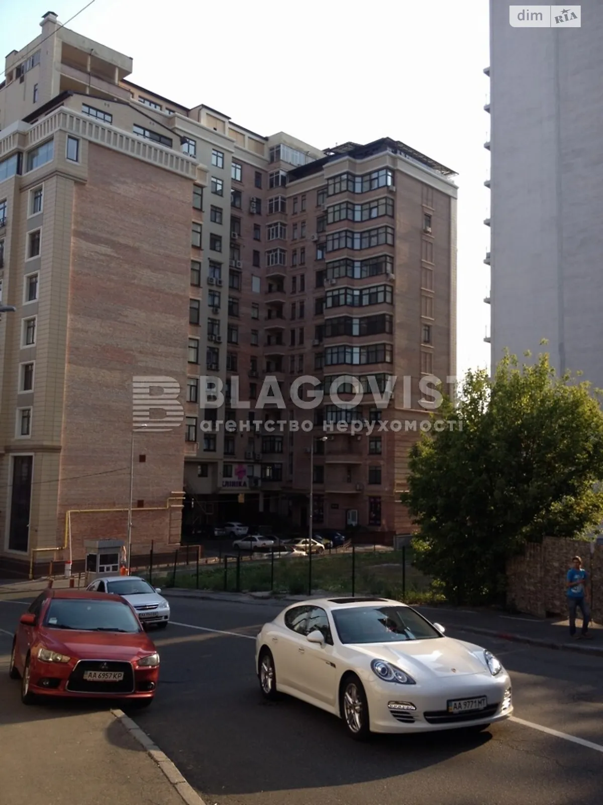 Здається в оренду 4-кімнатна квартира 188.6 кв. м у Києві - фото 3