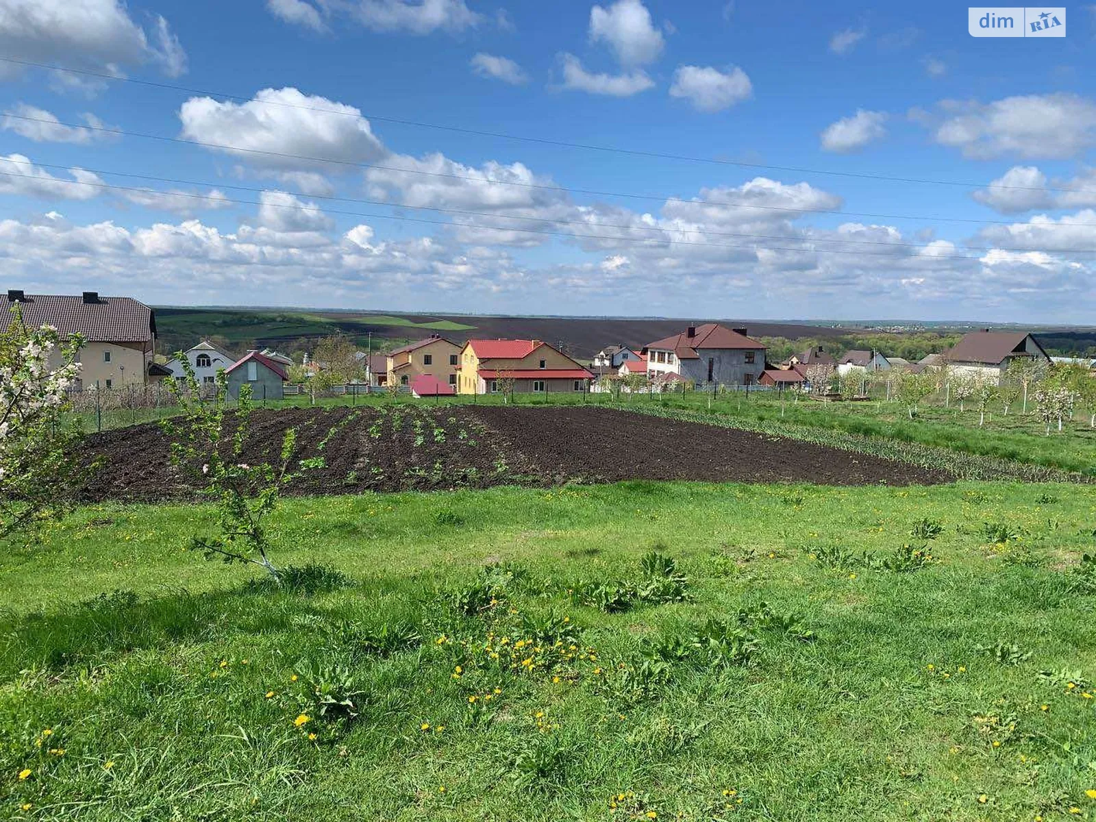 Продается земельный участок 18 соток в Тернопольской области, цена: 10800 $ - фото 1