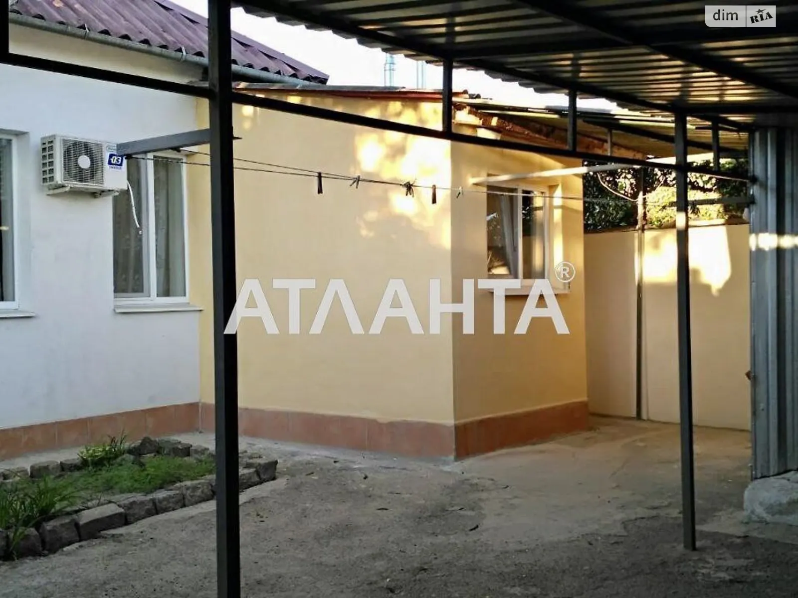 Продається частина будинку 48 кв. м з каміном, цена: 45000 $