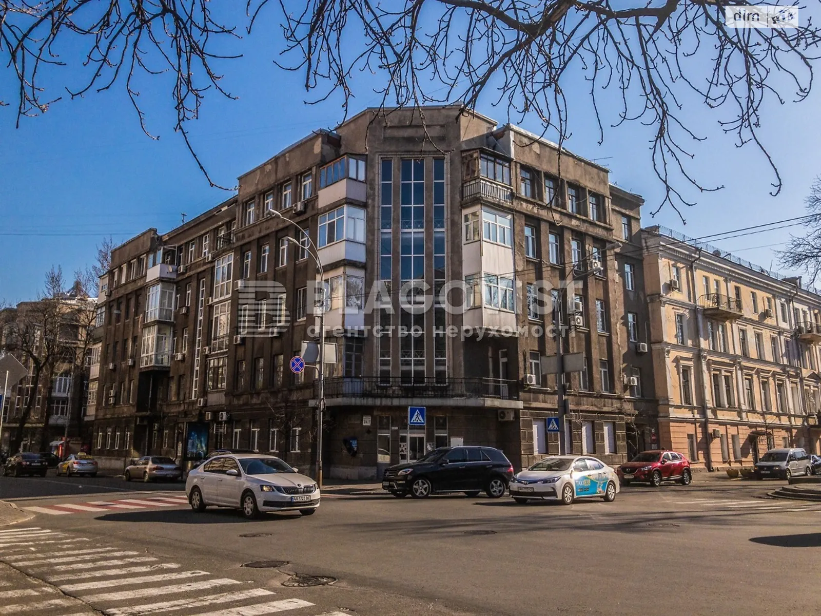 Здається в оренду 3-кімнатна квартира 68.4 кв. м у Києві - фото 2