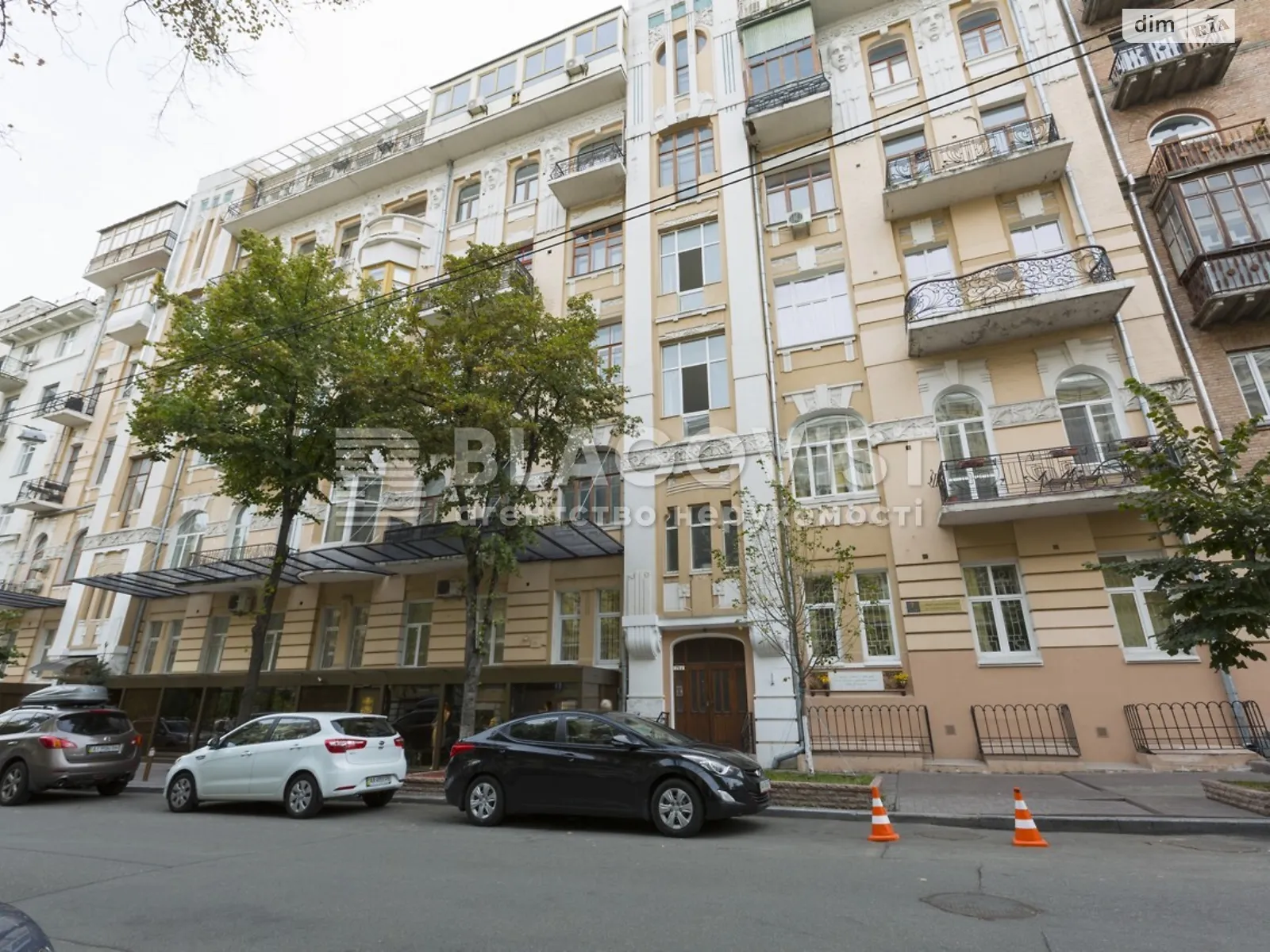 Сдается в аренду 4-комнатная квартира 151 кв. м в Киеве - фото 2