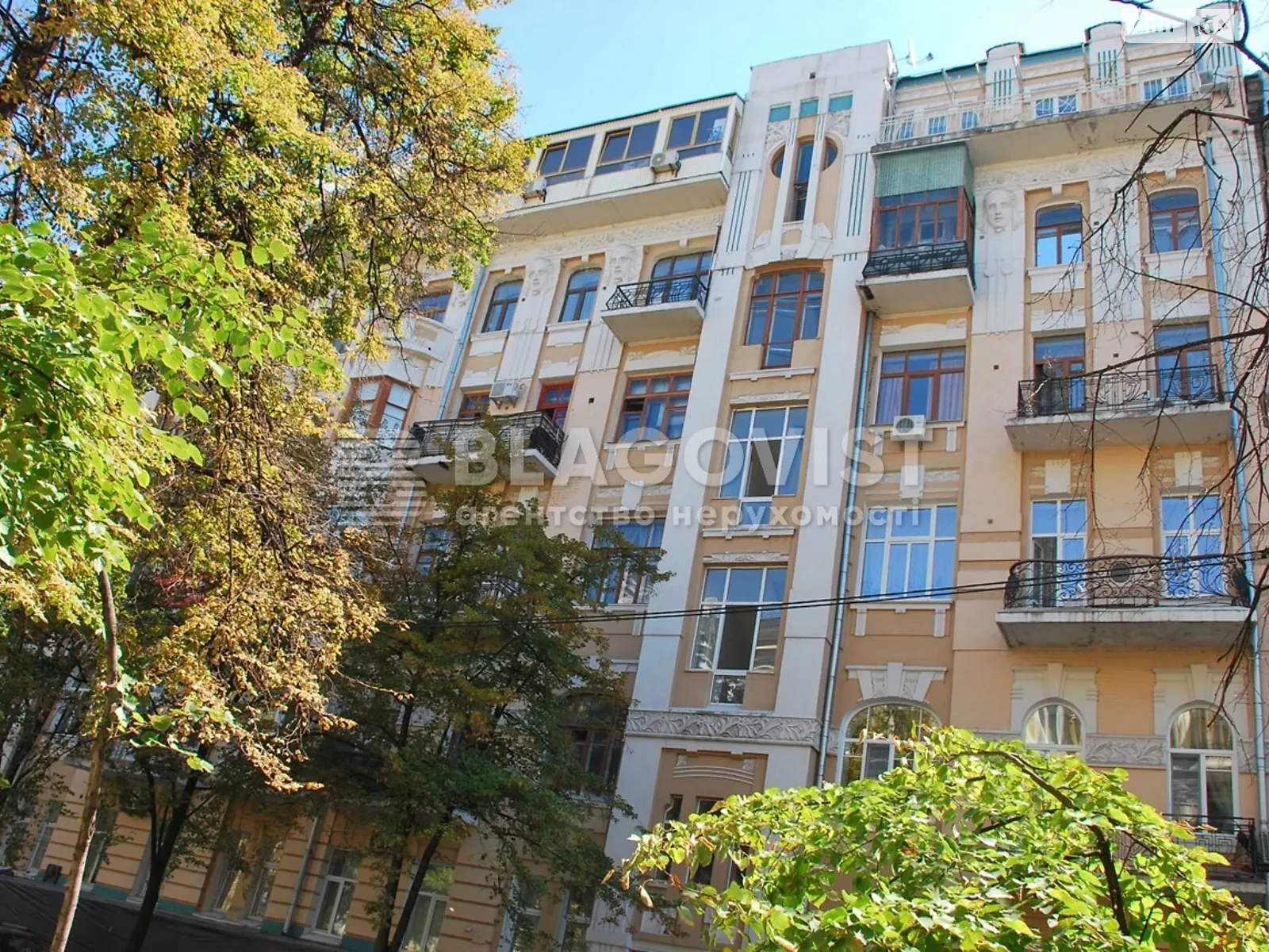 Сдается в аренду 4-комнатная квартира 151 кв. м в Киеве - фото 3