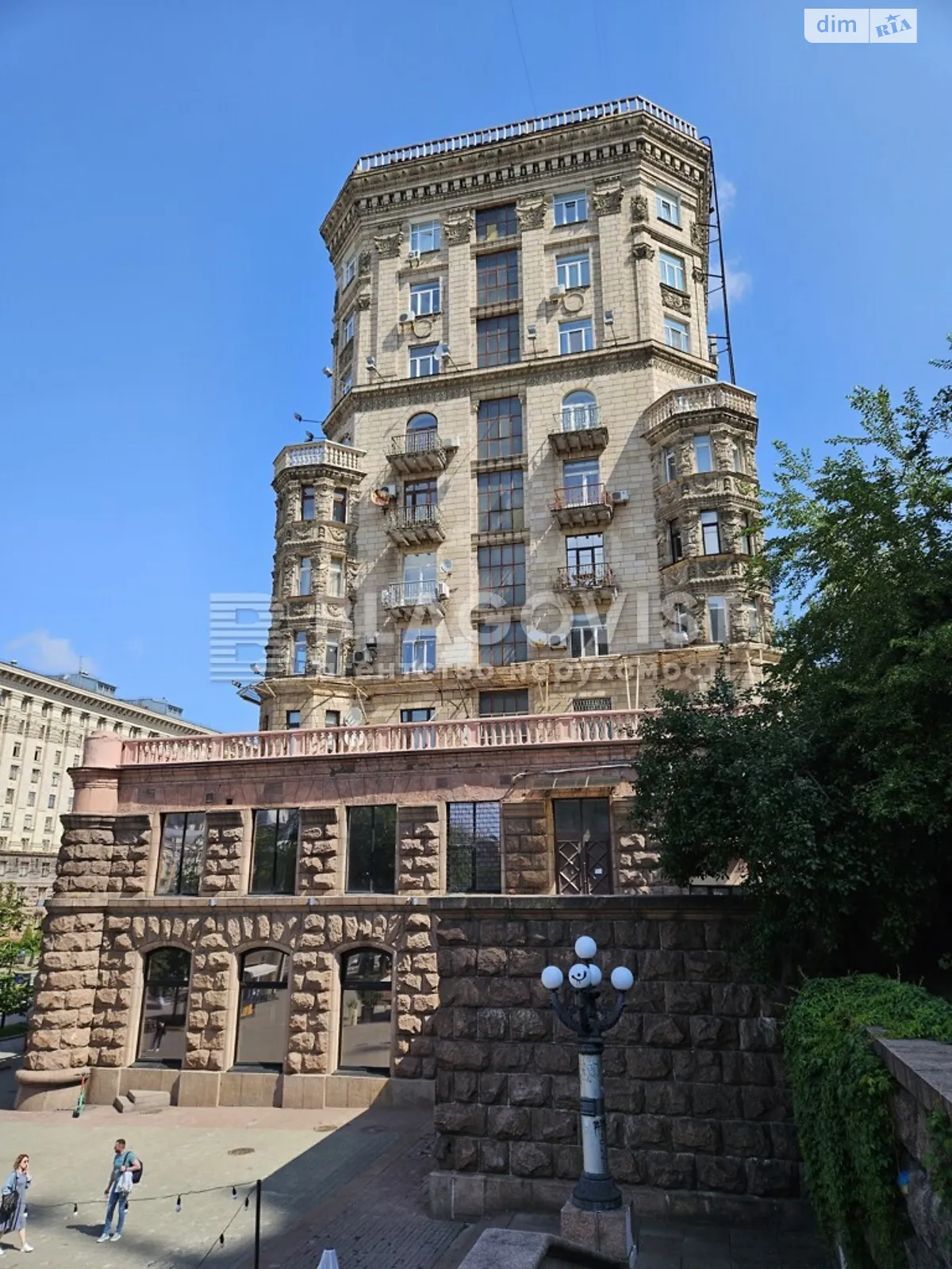 Здається в оренду 3-кімнатна квартира 85 кв. м у Києві - фото 3
