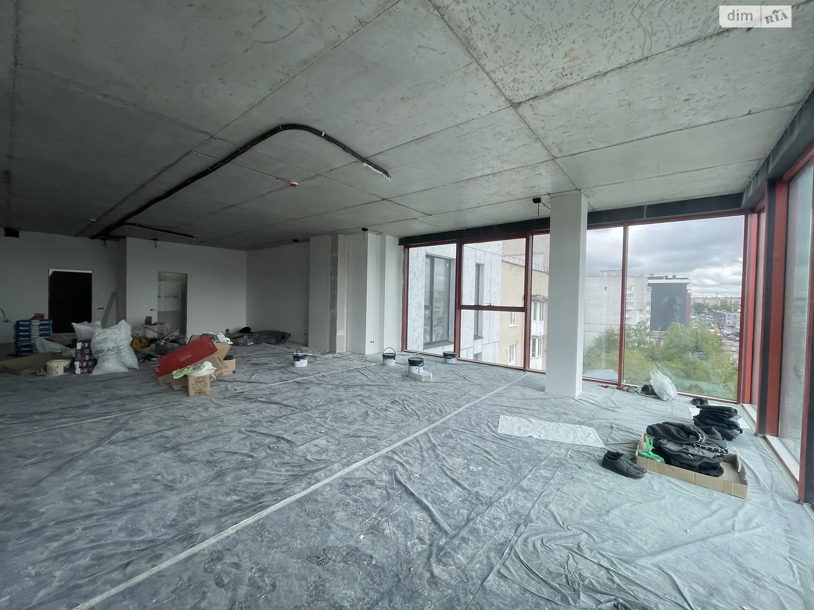 ул. Шашкевича, 17 Тернополь, цена: 33000 грн - фото 1