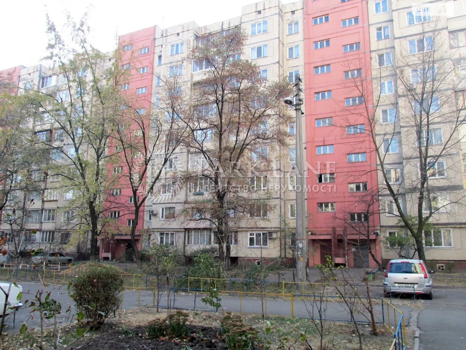 Продается 3-комнатная квартира 69 кв. м в Киеве, ул. Зои Гайдай, 3 - фото 1